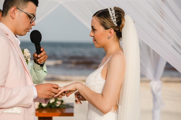 La Boda de tus sueños